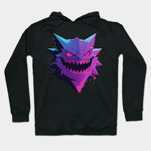 Ghost-Poison type ~ a e s t h e t i c Hoodie